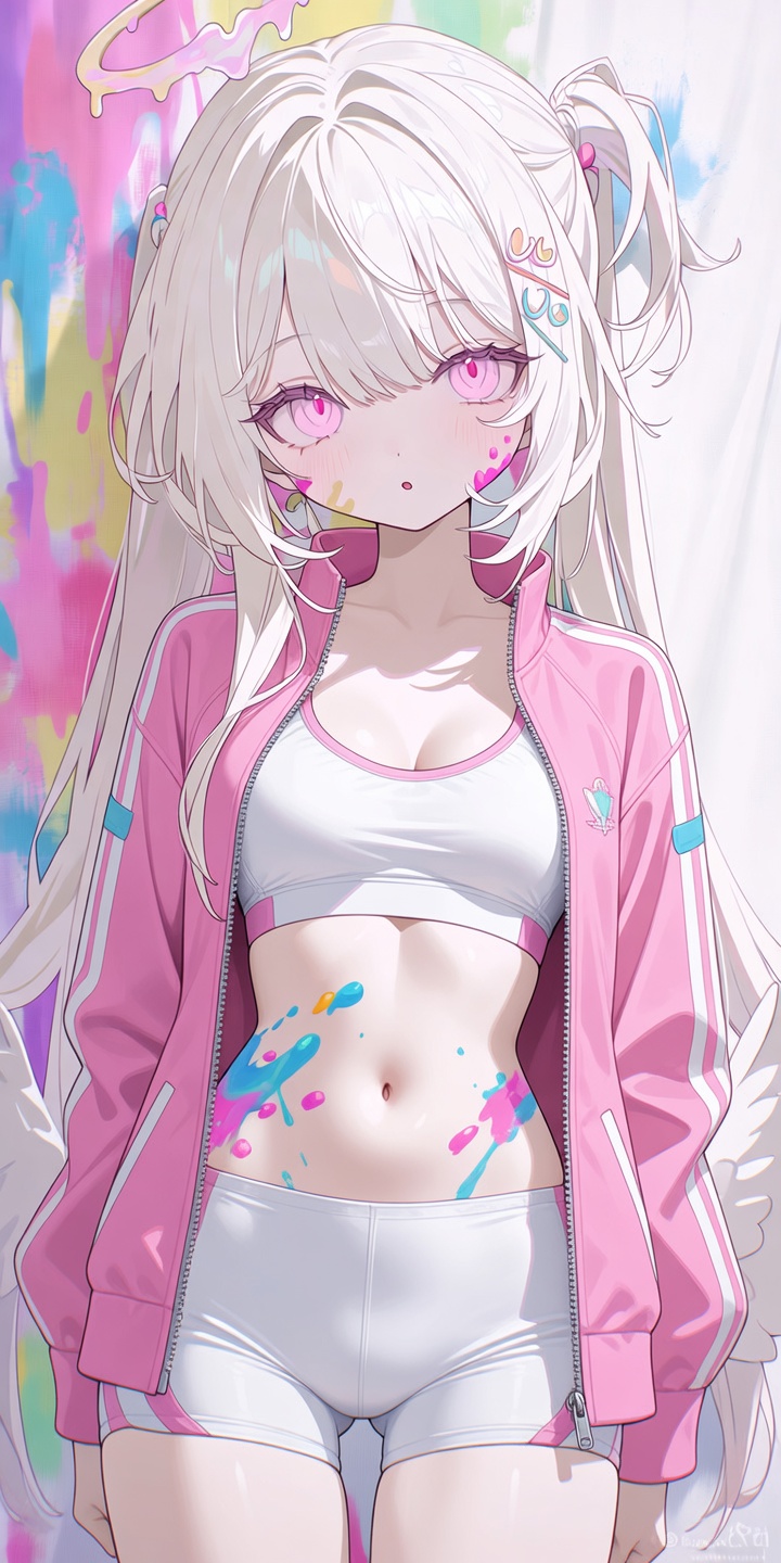 サトリの体験ビジュアル